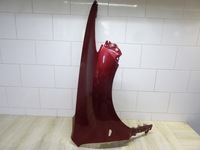 фото thumb №1, Крыло правый перед mazda 6 gh