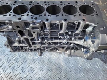 фото thumb №6, Новий оригінальний блок bmw n57d30c 11112295067 f15