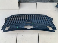 фото thumb №3, Решітка радіатора решітка радіатора перед skoda rapid 5ja853668 оригінал tanio