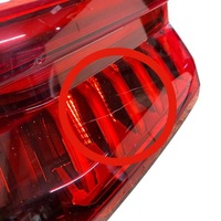 фото thumb №11, Audi q8 2019 лампы задней крышки багажника