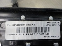 фото thumb №11, Grand cherokee wk2 защита стойка среднего левая