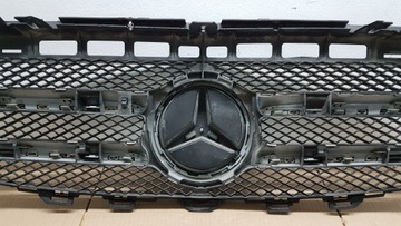 фото thumb №12, Решётка радиатора решётка mercedes w213 e-klasa 16-