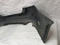 фото thumb №8, Bmw 5 f10 sedan 10-14 бампер задний задняя