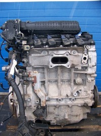 фото thumb №9, Honda cr-z 1.5 16v hybrid 91kw 124km двигатель lea1