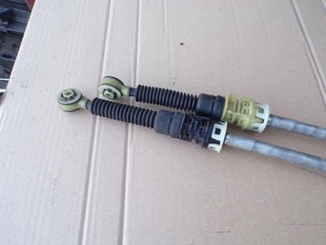 фото thumb №10, Домкрат выборщик коробки передач 349010873r clio iv рестайлинг