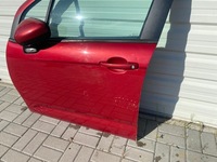 фото thumb №2, Двері лівий перед ліва передні citroen c3 ii eu