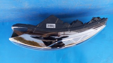 фото thumb №8, 260608372r лампа левый перед eu renault espace v