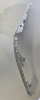 фото thumb №8, Vw id 4 крила лівий перед передній 11a821105 білий ls9r