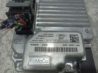 фото thumb №9, Ford puma mk2 магнітола магнітола дотик h1bt-18k810-zau