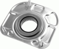 фото thumb №1, Подушка амортизатора lemforder 28759 01 3546189