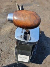 фото thumb №9, Суппорт тормозной правый задняя vw passat b5 kombi