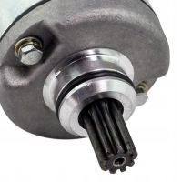 Стартер dla polaris sportsman 335 400 450 500 Київ, фото thumb