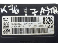 фото thumb №7, Opel astra j 1300cm3 2013 датчик прискорення esp хетчбек 25170107093