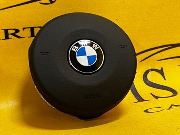 фото thumb №5, Подушка безпеки подушка водія bmw f20 f22 f30 f87 m240i