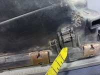 фото thumb №7, Audi 80 b4 1.9 d фара левый перед лампа передняя