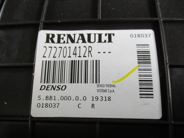 фото thumb №8, Zoe рестайлінг 20- обігрівач змішувач