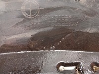 фото thumb №13, Бампер перед mazda cx3