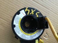 фото thumb №4, Suzuki sx4 sedici 2006 -2012 rok стрічка подушка безпеки pod кермо