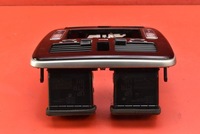 фото thumb №6, Решётка воздуховод средняя рамка радио 682603nl0a nissan leaf i ze0 рестайлинг 10-17