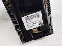 фото thumb №7, Bmw дисплей экран 6945661 europa