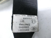 фото thumb №6, Bmw x3 e83 pas безопасности левый перед