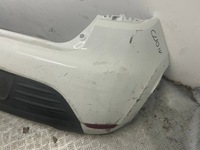 фото thumb №4, Бампер задня задній renault clio iv hb