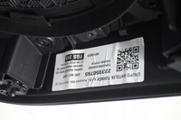 фото thumb №7, Обивка боковина правые переднее audi q3 ii f3 83a 83c867106f