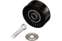 фото thumb №2, Ролик направляющая ремень клиновой alfa romeo 159 brera giulietta mito