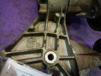 Mercedes a-klasa w168 97-01 1.4 82km кронштейн генератора Доставка, фото thumb