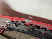 фото thumb №9, Бампер перед передний skoda octavia iv 4 5e3 2019-