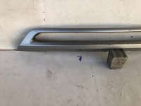 фото thumb №3, Opel crossland x накладка бампера перед