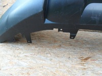 фото thumb №6, Бампер передний перед nissan navara d23 b01720107