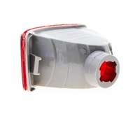 фото thumb №8, Лампа противотуманная do dodge journey 2008-2020 57010716ac правая czerwona