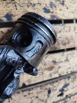 фото thumb №5, Opel astra h iii 1.3 cdti поршень шатун 06933 c201