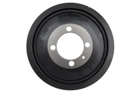 фото thumb №11, Колесо пасове вала колінчастого opel eng.1.7cdti astra h j 07-, zafira b 08-, co