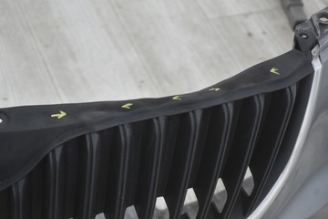 фото thumb №12, Бампер переднє перед skoda superb ii lf8l