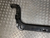 фото thumb №4, Mini cooper countryman r60 2012 панель крепления радиатора / góra