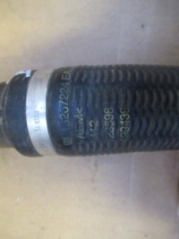 фото thumb №2, Opel meriva b труба впуск 13267224