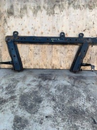 Купить Балка pod радиатор зона деформации усилитель renault clio iv 0.9 tce 17 r, фото thumb