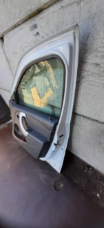 фото thumb №12, Дверь правая перед передние dacia logan lak.dv369