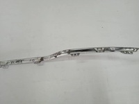 фото thumb №9, Молдинг хром бампера задня mercedes-benz w246 b-klasa