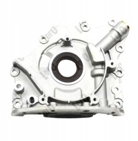 фото thumb №1, Насос оливи do toyota aygo