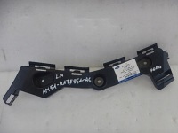 фото thumb №1, Ford c-max mk2 левый направляющая бампера задняя заднего