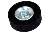 фото thumb №2, Ролик натяжна ремінь багатореберний alfa romeo 147