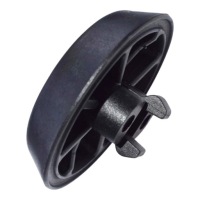 Купить Резиновый элемент подножка крышка под кулиса w порог bmw 3 e36, фото thumb