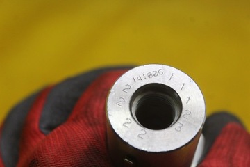 фото thumb №9, Wał колінчастий mitsubishi asx lancer peugeot 1.8 did 4n13