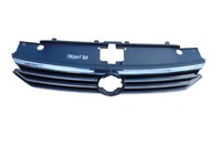 фото thumb №1, Решітка радіатора решітка vw passat b8 3g0853653