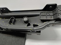 фото thumb №16, Kia soul ev iii 20- лампа свет накладка средняя drl led 99209-k0