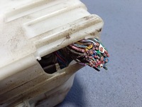 фото thumb №4, Mazda 5 i cr 2.0 16v коробка предохранителей