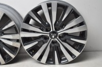фото thumb №13, Mitsubishi asx outlander диски алюминий r18 5x114,3 4250f623